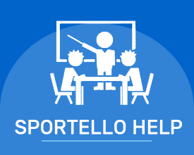 Sportello HELP