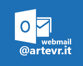 Webmail @artevr.it