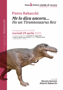 Mostra Pietro Rabacchi