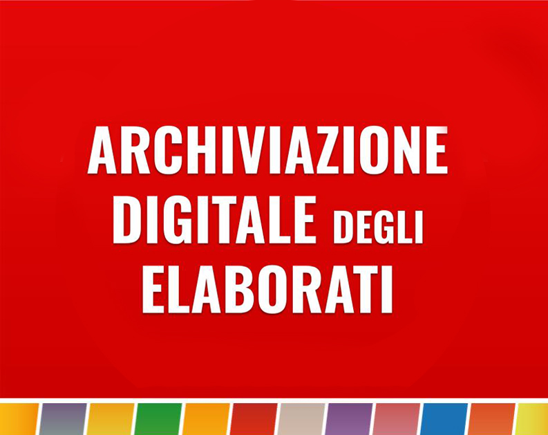 ARCHIVIO DIGITALE
